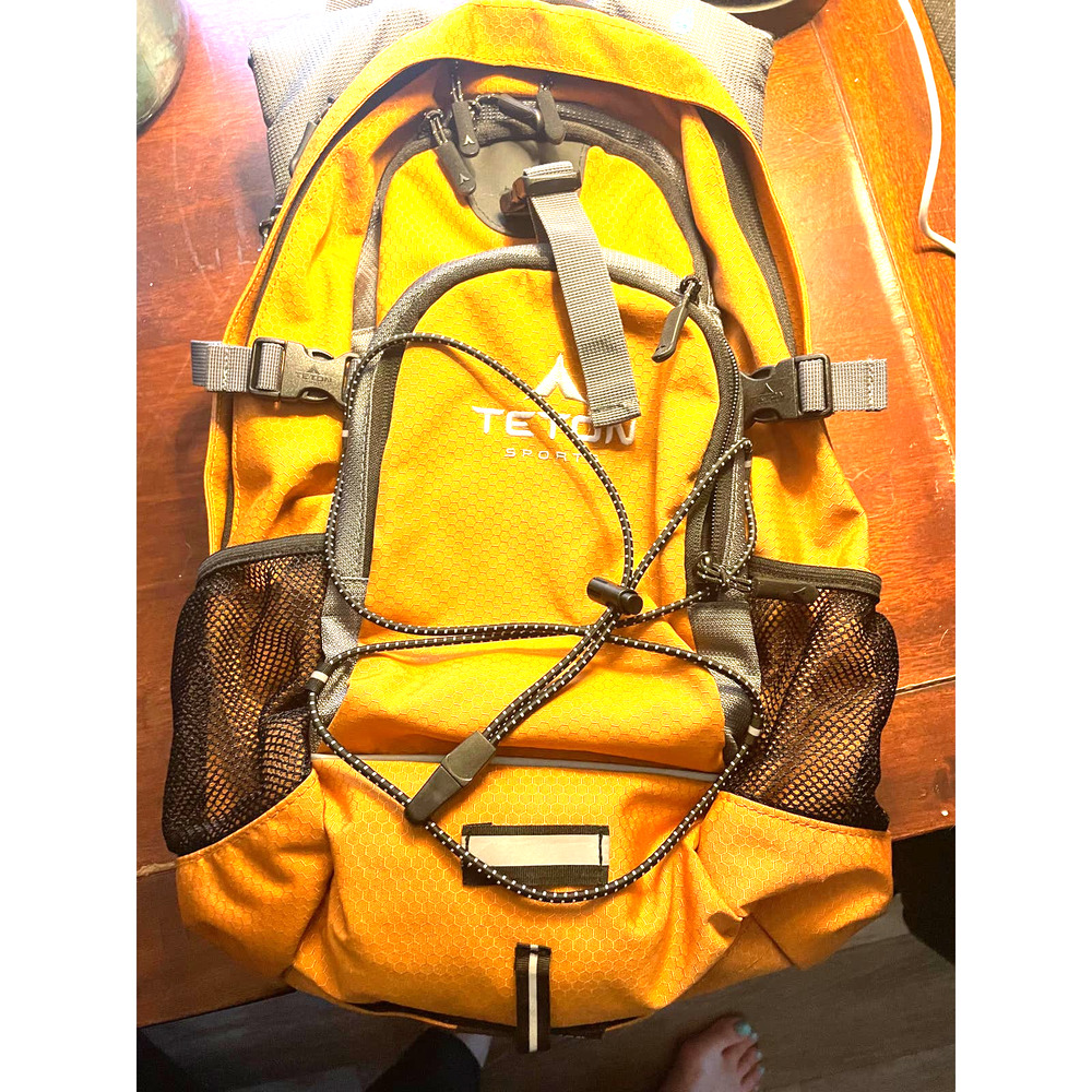 Teton Backpack